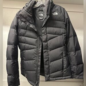 The North Face Women's Black Jacket